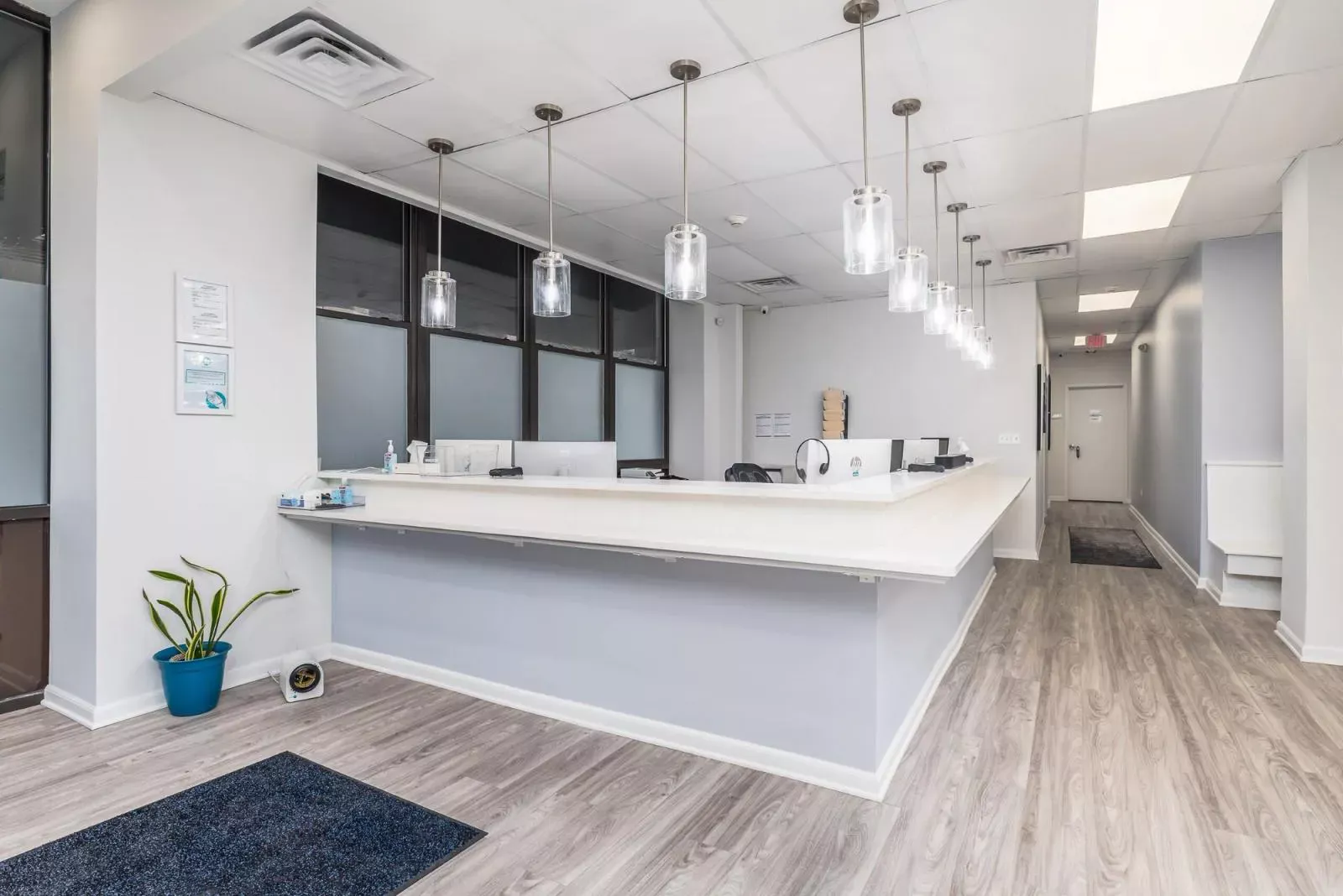 Clarity Clinic Evanston